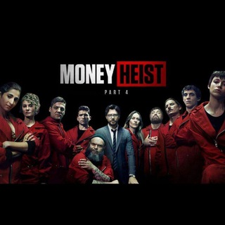 Money heist season 1to5 tamil