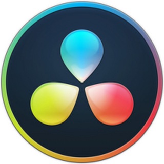 DaVinci Resolve Templates