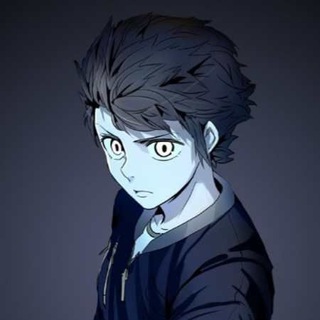 Tower Of God