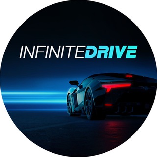 Infinite Drive Announcements