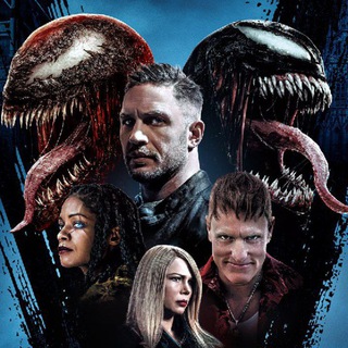 Venom 1 2 3 Movie Hindi Dubbed