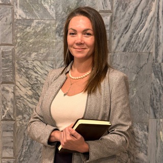 Анна Яковлева