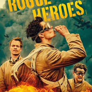 SAS Rogue Heroes