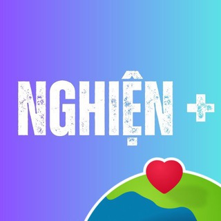 Nghiện Plus Official