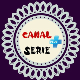 CANAL➕SERIES 🍟