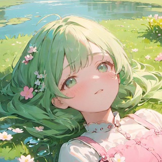 Waifu Diffusion ✨