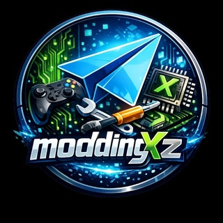 ModdingXZ