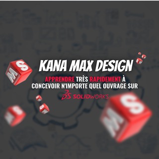 KANA MAX DESIGN