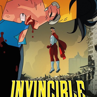 Invincible TV Series