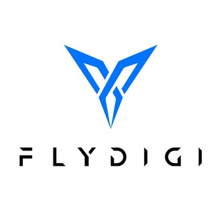 Чат FLYDIGI Russia