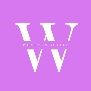 Women in AI Club (WIA)