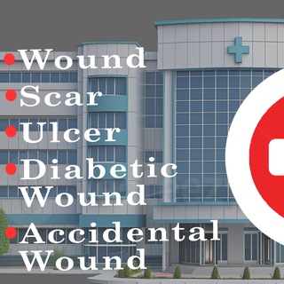 Wounds poto maker
