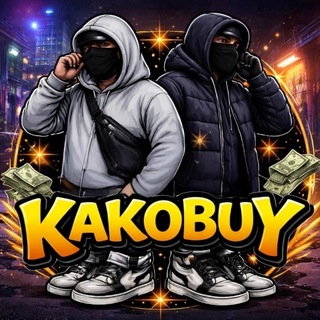 Kakobuy-Vigorbuy FINDS