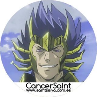 Saint Seiya en Español