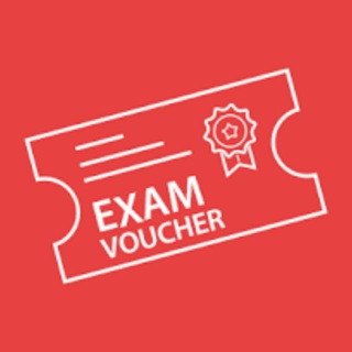 Exam Vouchers All