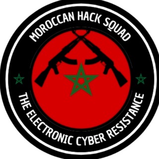 Moroccan Hack Squad
