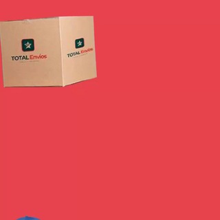 Total Envios USA ::Almacén y Paquetería::