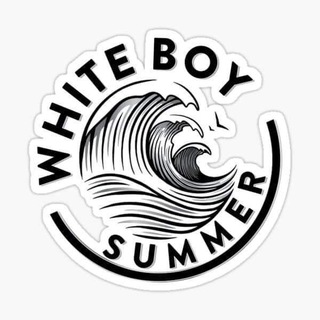 White Boy Summer