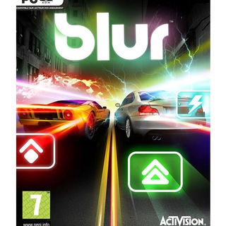 Blur