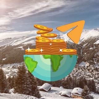 The World Economic Forum on Telegram : International Organization for Public Private Cooperation Weltwirtschaftsforum WEF Davos