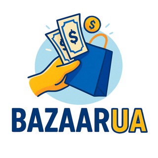 Барахолка Україна | Украина | Bazaar UA 🇺🇦