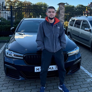 mma_bs (Петр Олегович) ✔