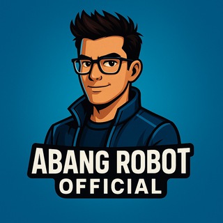 Abang Robot Official