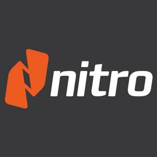 Nitro PDF Pro