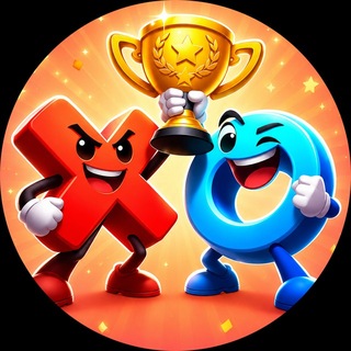 Крестики-Нолики 🧨 16 игр