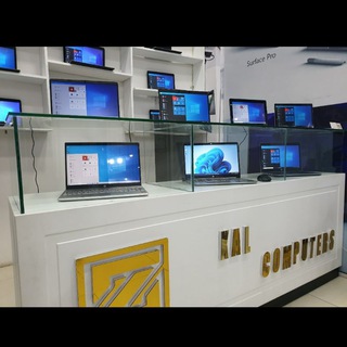 KAL COMPUTER