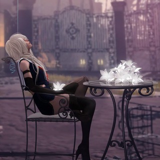 NieR: Automata™ 🎸