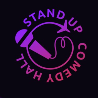 Stand Up Comedy Hall Minsk🎙️