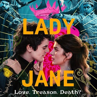 My Lady Jane 2024
