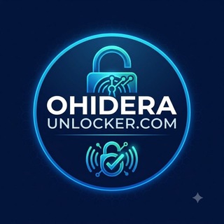 Ohidera_unlocker_News & Update