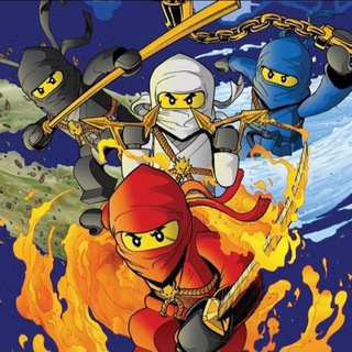 Ninjago Episodi ITA - Hall