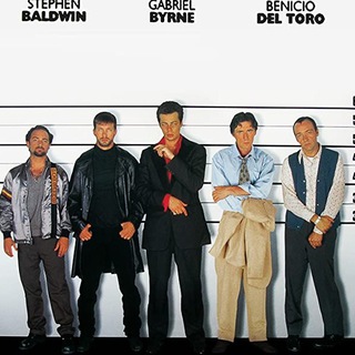 The Usual Suspects/Подозрительные лица