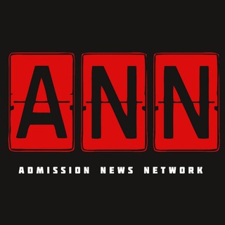 Admission News Network