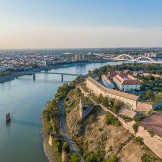 Продажа квартир и домов в Новом Саде, Сербия Пронађите стан или кућу у Новом Саду