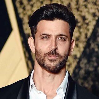 HRITHIK ROSHAN
