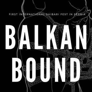 Balkan Bound