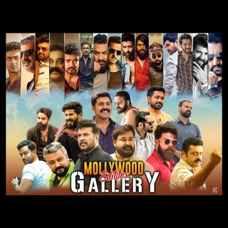 Mollywood Editors Gallery (MEG)