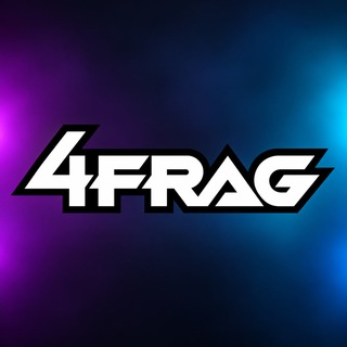4FRAG — магазин современной периферии