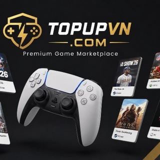 Ad Csvn Hồ Tấn Đại | TopupVn.Com