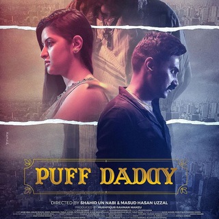 Puff Daddy