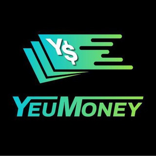 Kênh Thông Báo YeuMoney