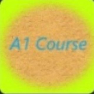 A1 Course