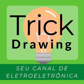 Material exclusivo - Trick Drawing