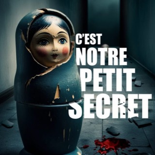 C'est Notre Petit Secret - La Série