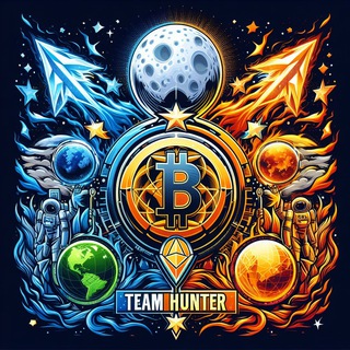 Team Hunter