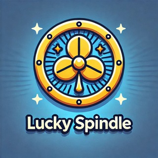 Lucky Spindle Annoucement